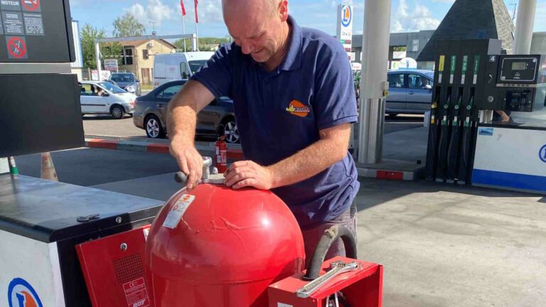 maintenance sécurité incendie DAC